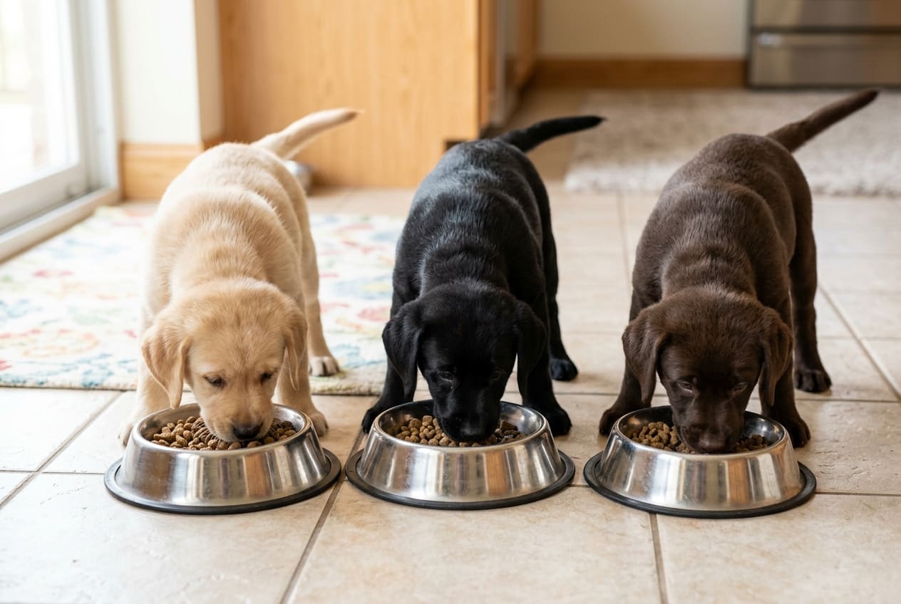 dog-daily-calorie-needs-and-feeding-plan ۳.jpg